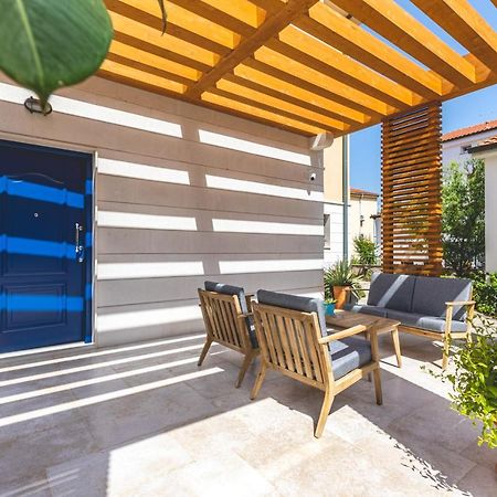 Vila Iris Baska 2 Hotel Exterior photo